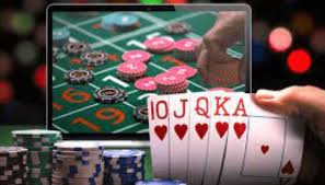 Вход на зеркало Casino WIN777